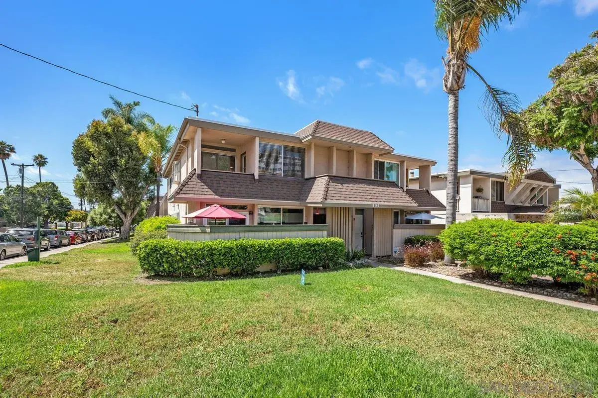 3116 Groton #3, San Diego, CA 92110 - Image #1