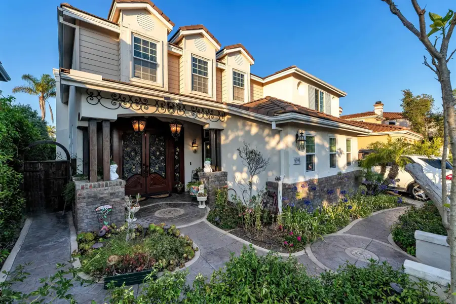 5398 Shannon Ridge Ln, San Diego, CA 92130 - #3