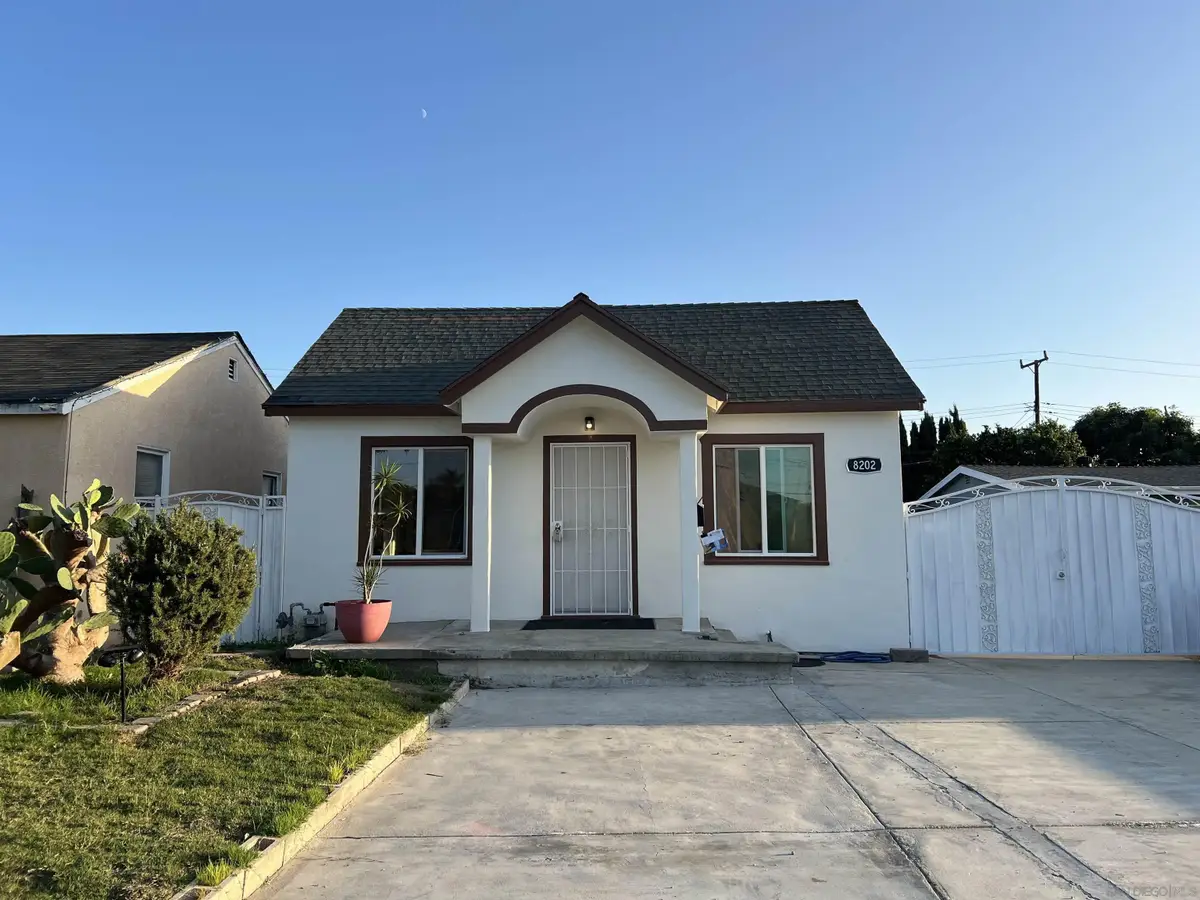 8202 19th St, Westminster, CA 92683 - Image #1