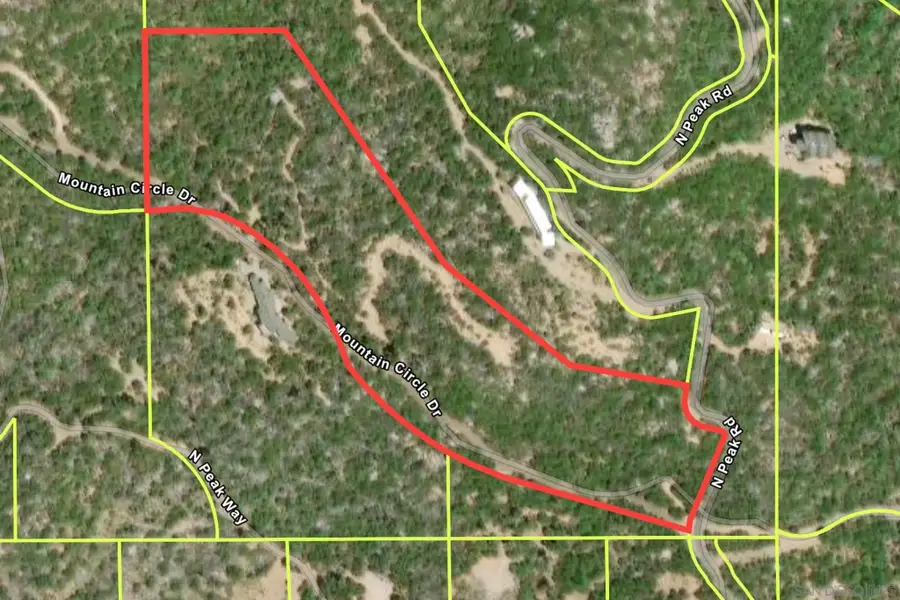 35925 Mountain Circle Dr #37, Julian, CA 92036 - Image #3