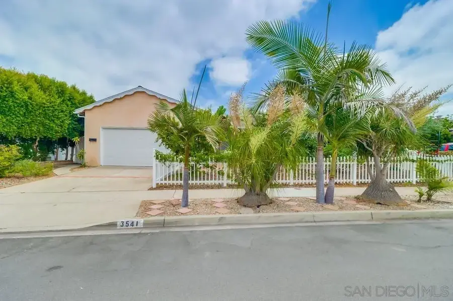 3541 Pomeroy St, San Diego, CA 92123 - Image #3