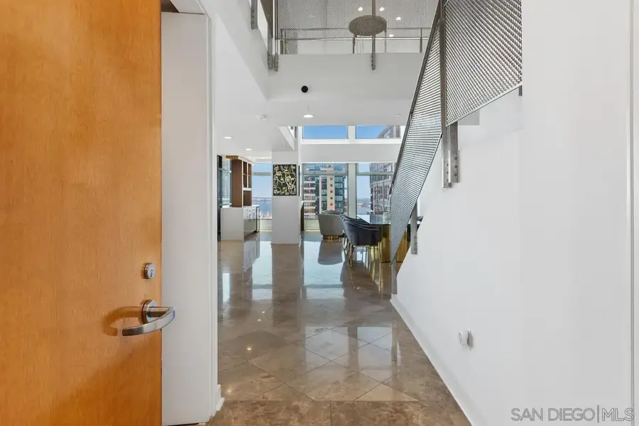 645 Front St #2004, San Diego, CA 92101 - #3