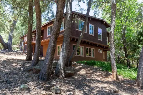 4470 Pine Ridge Avenue, Julian, CA 92036