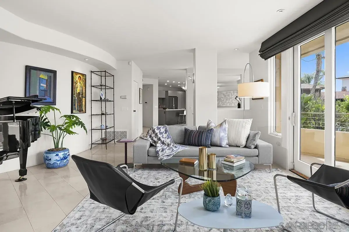 302 Prospect Street #7, La Jolla, CA 92037 - Image #1