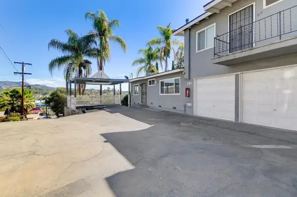 615-617 Truly Ter, Vista, CA 92084