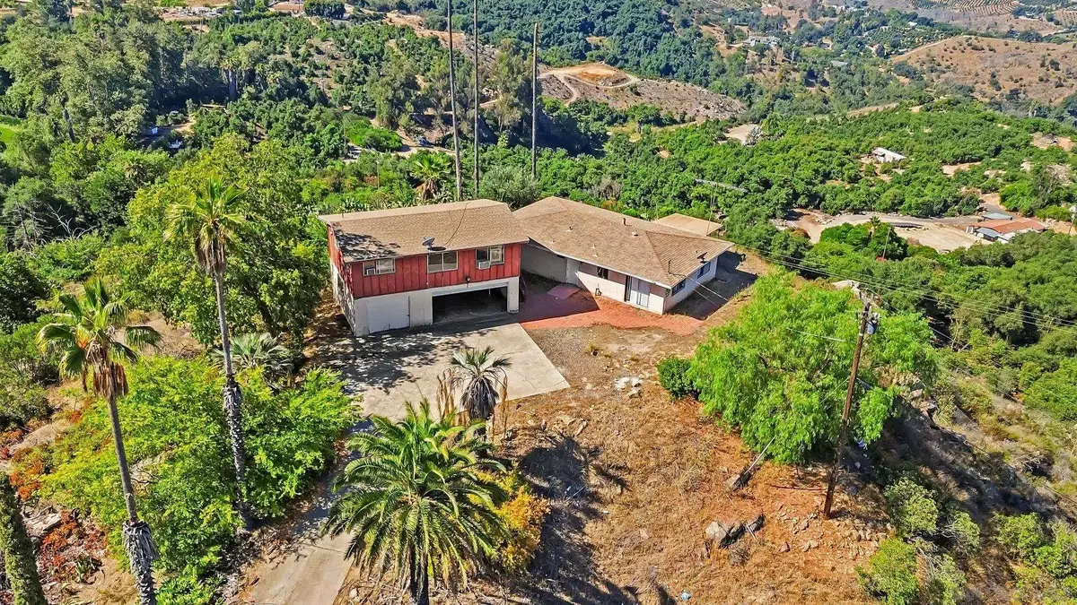 6133 Rainbow Heights Rd, Fallbrook, CA 92028 - Image #1