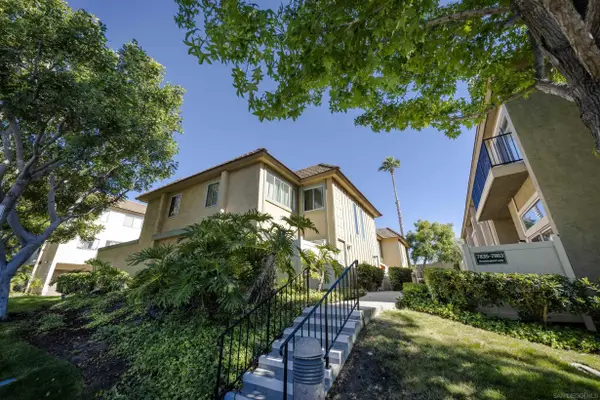 7855 Hummingbird Lane, San Diego, CA 92123