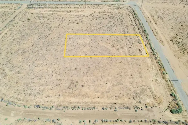0 Yerba Rd #370, California City, CA 93505
