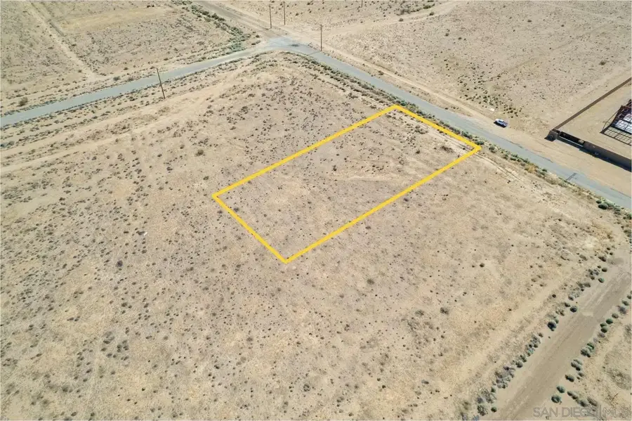 0 Yerba Rd #370, California City, CA 93505 - Image #2