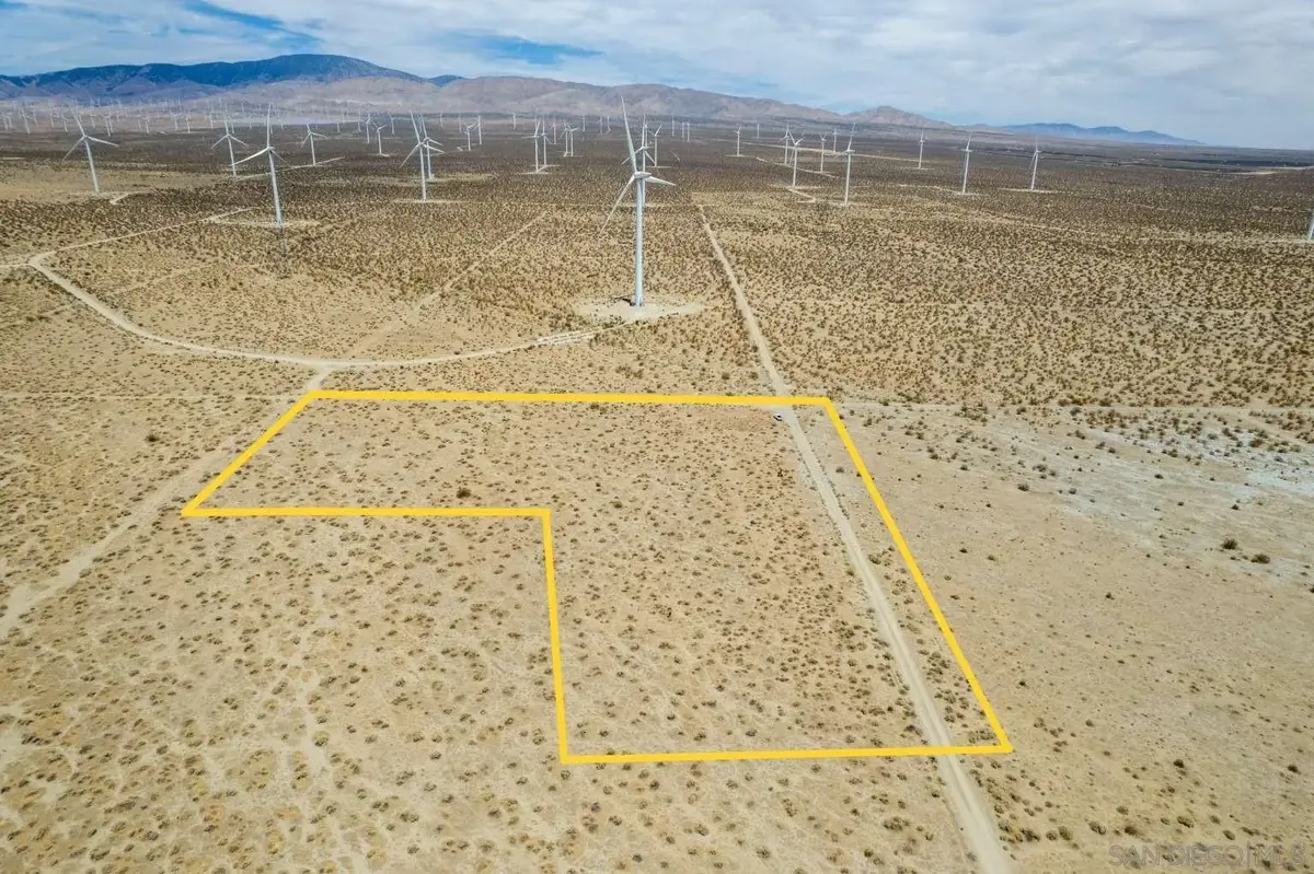 0 Fisher Ave #3, Rosamond, CA 93560 - #1