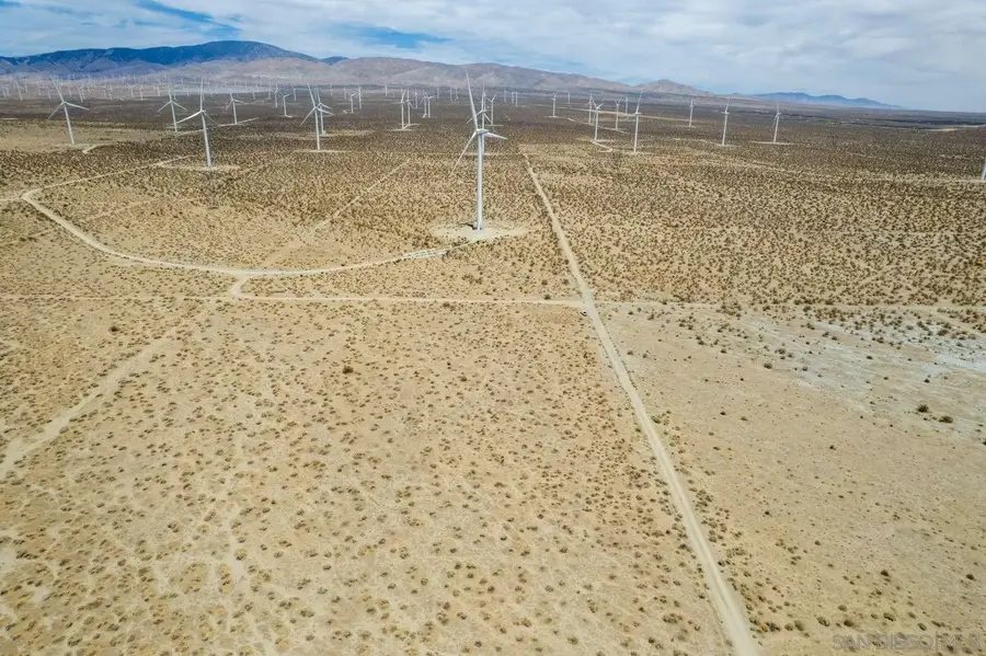 0 Fisher Ave #3, Rosamond, CA 93560 - #2