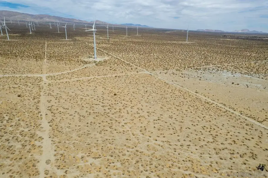 0 Fisher Ave #3, Rosamond, CA 93560 - #3