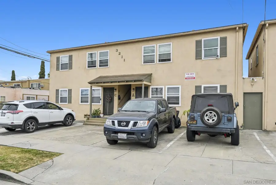 Madison Ave, San Diego, CA 92116 - Image #2