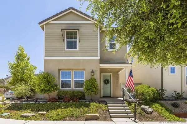 21639 Trail Blazer Ln, Escondido, CA 92029