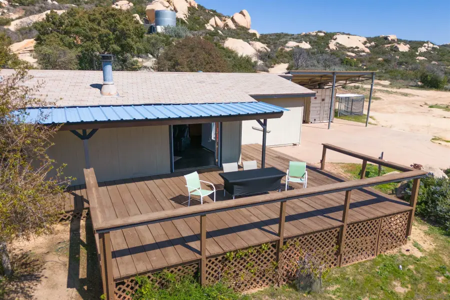 0000 High Glen Rd., Alpine, CA 91901 - Image #3