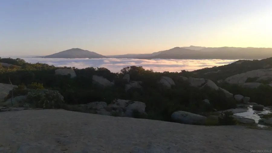 19150 High Glen Rd, Alpine, CA 91901 - #3