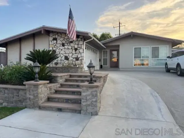 14211 Elmbrook Drive, La Mirada, CA 90638 - Image #1