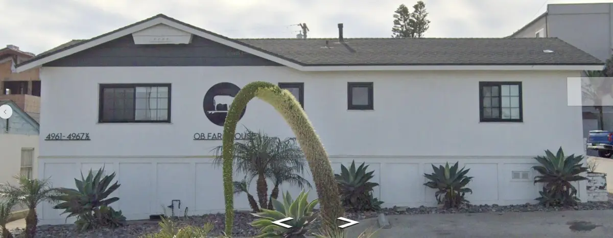 4961-67 Coronado, San Diego, CA 92107 - Image #1