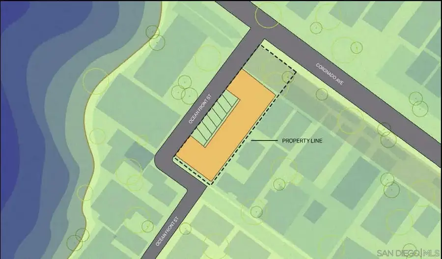 4961-67 Coronado, San Diego, CA 92107 - Image #3