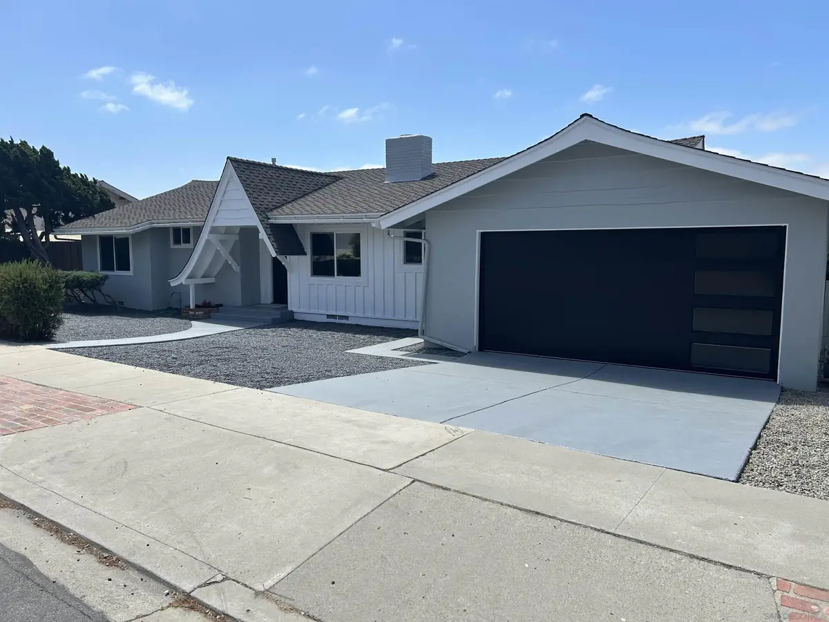 6517 Hillgrove, San Diego, CA 92120 - Image #1