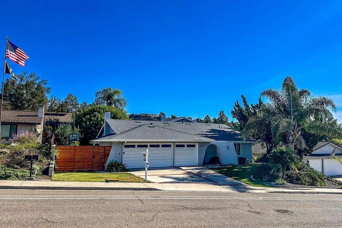 2528 Windmill View Road, El Cajon, CA 92020 - Image #1