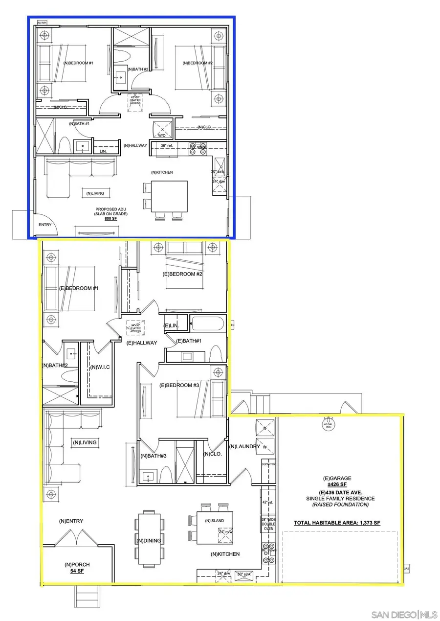 436 Date Ave, Imperial Beach, CA 91932 - Image #2