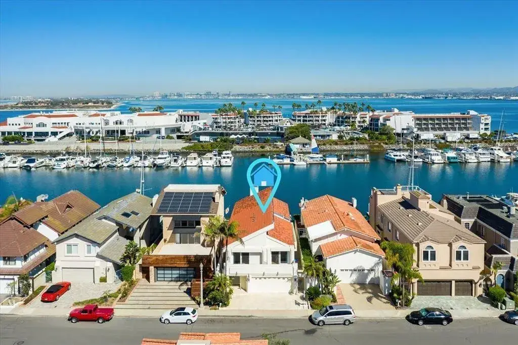 39 The Point, Coronado, CA 92118 - Image #1