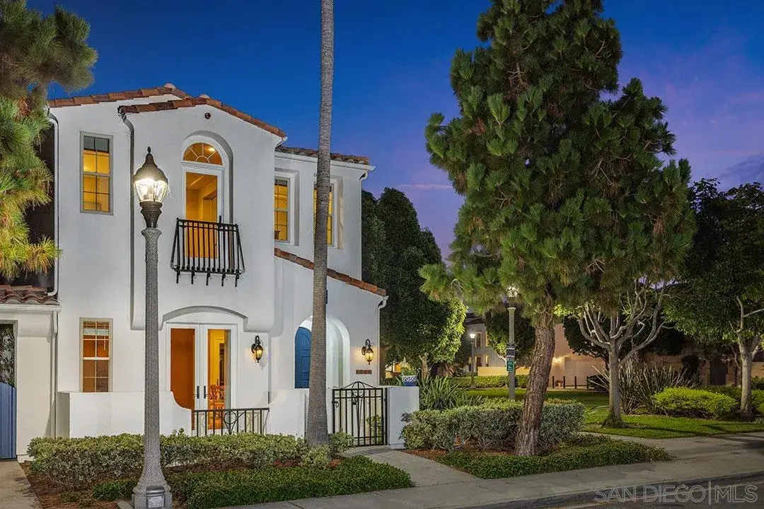 2852 Laning Road, San Diego, CA 92106 - Image #1