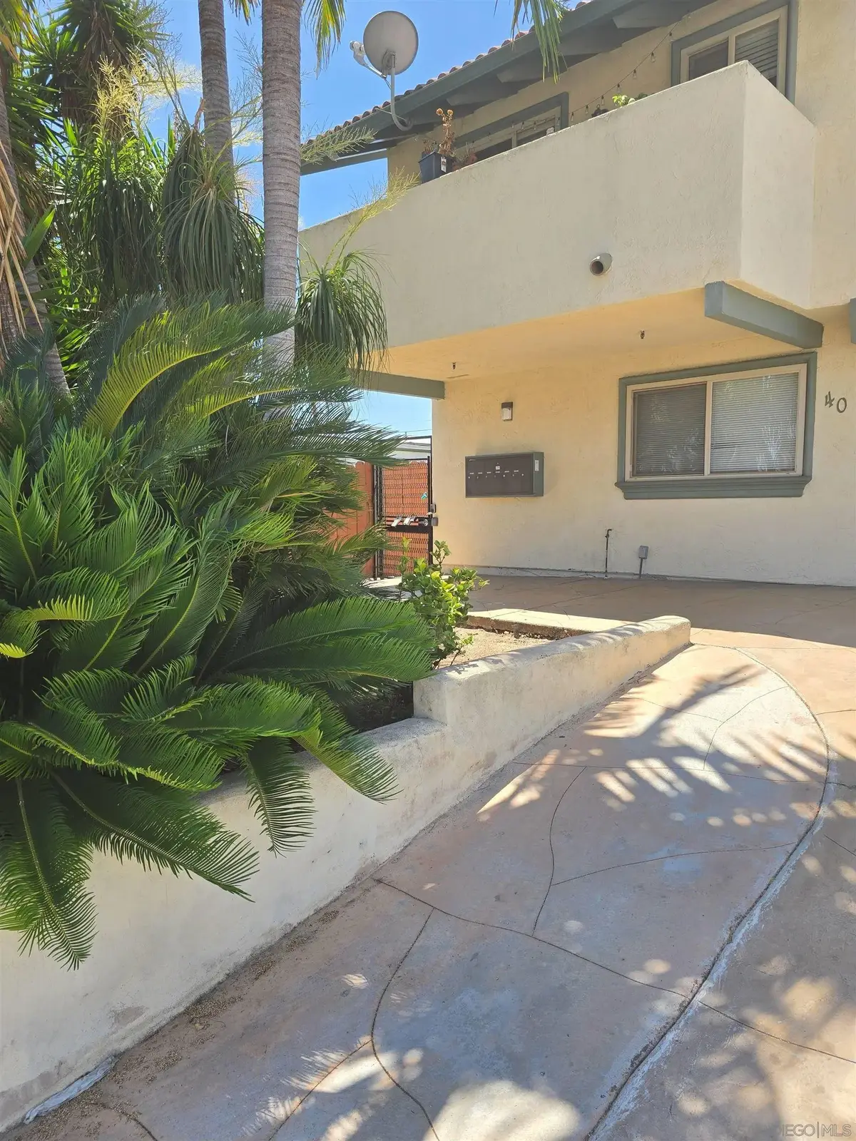 4074 48th St #7, San Diego, CA 92105 - Image #1