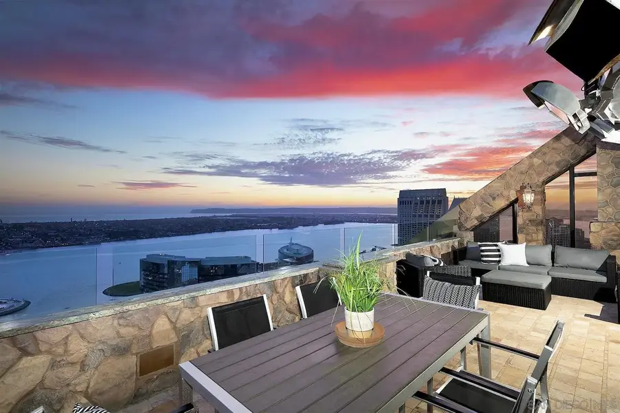 100 Harbor Dr #4102, San Diego, CA 92101 - #3