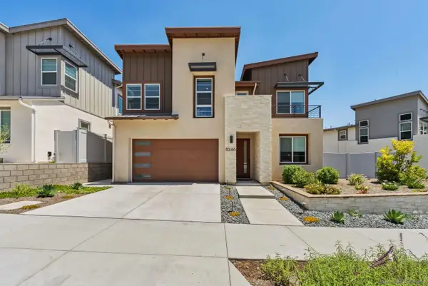 8246 Rose Quartz Cir, San Diego, CA 92126