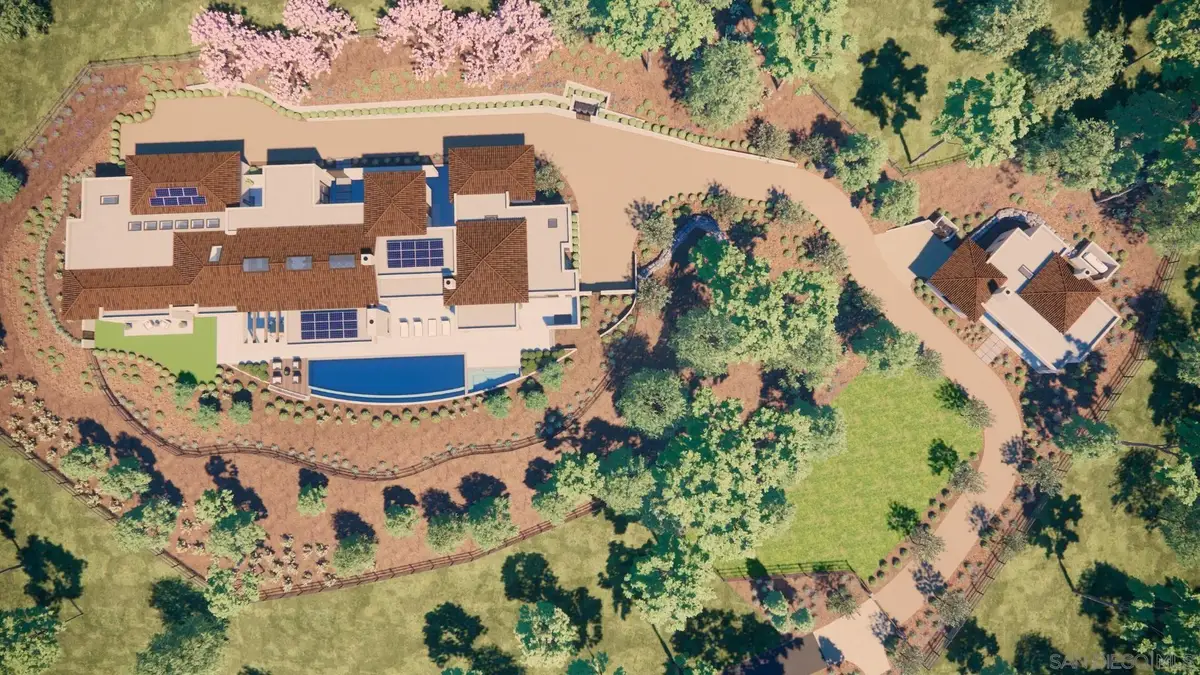 16256 Via Del Alba #Par 2, Rancho Santa Fe, CA 92067 - Image #1