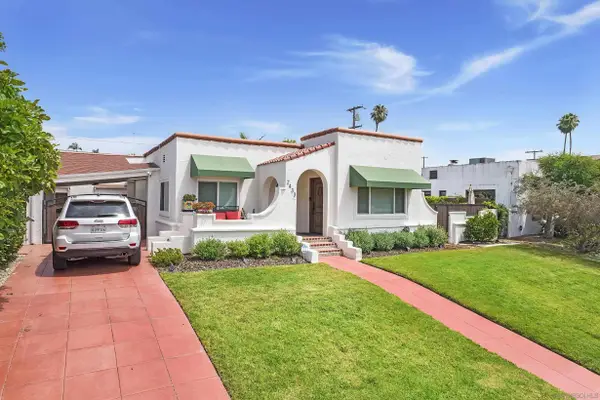 2433 San Marcos Ave., San Diego, CA 92104