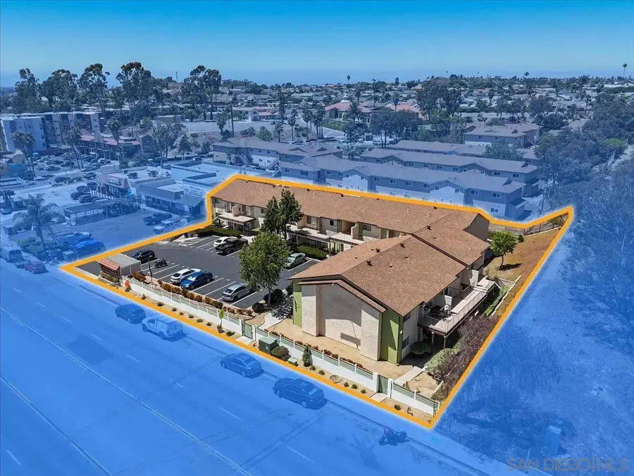 4250 Beyer Boulevard, San Ysidro, CA 92173 - Image #2