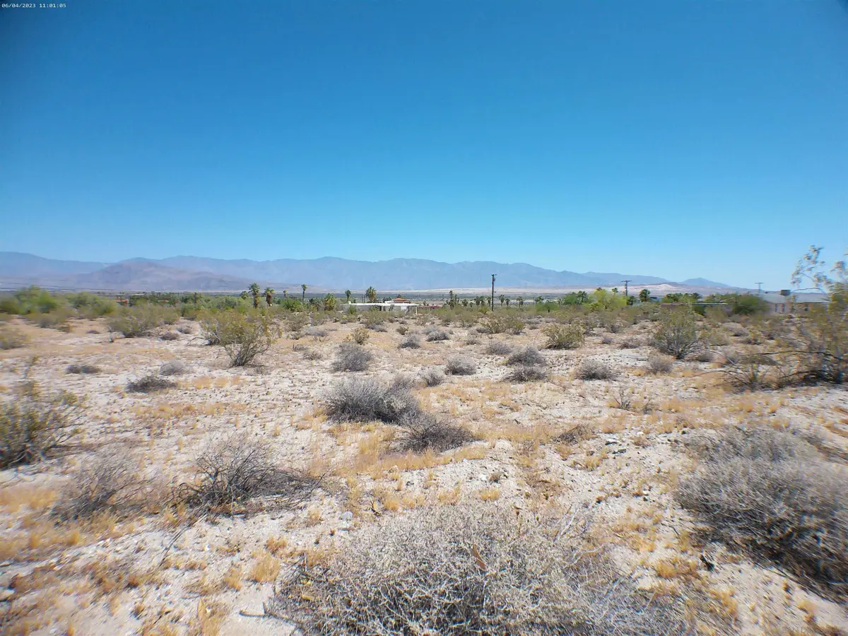 1.26 acres Indigo Lane #11, Borrego Springs, CA 92004 - #1