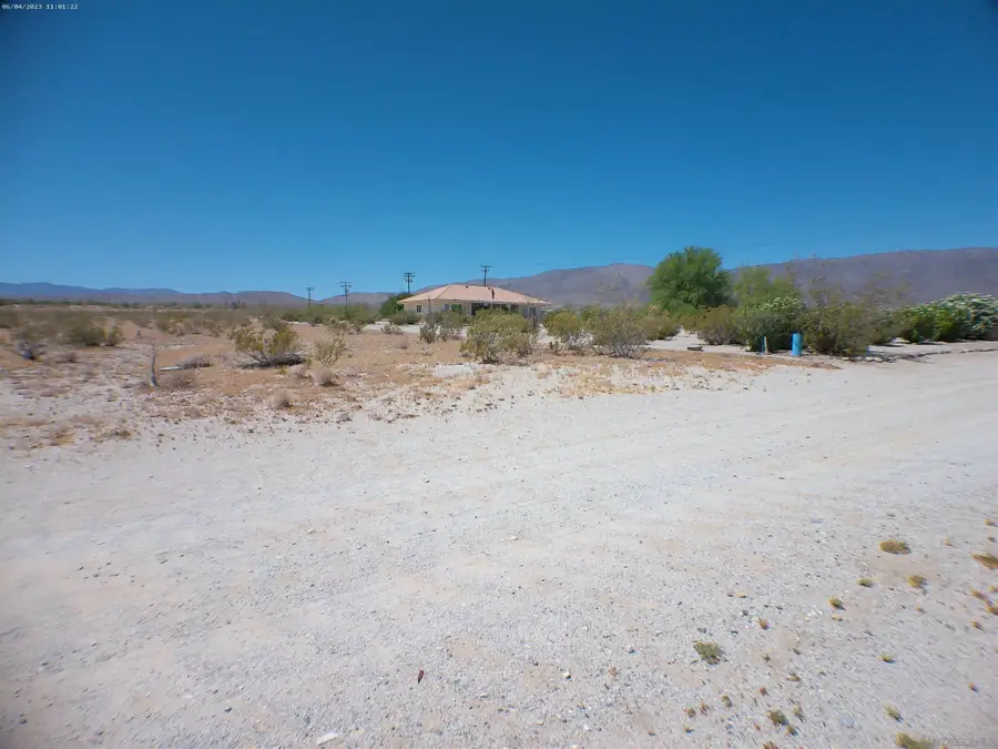 1.26 acres Indigo Lane #11, Borrego Springs, CA 92004 - #3