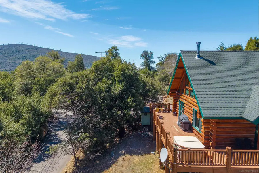 15469 Incapa Rd, Julian, CA 92036 - Image #3