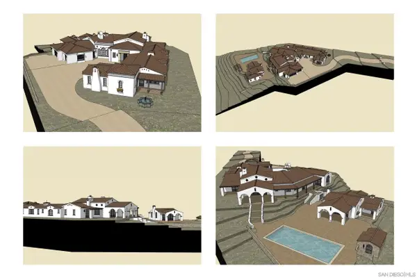 16574 Zumaque, Rancho Santa Fe, CA 92067