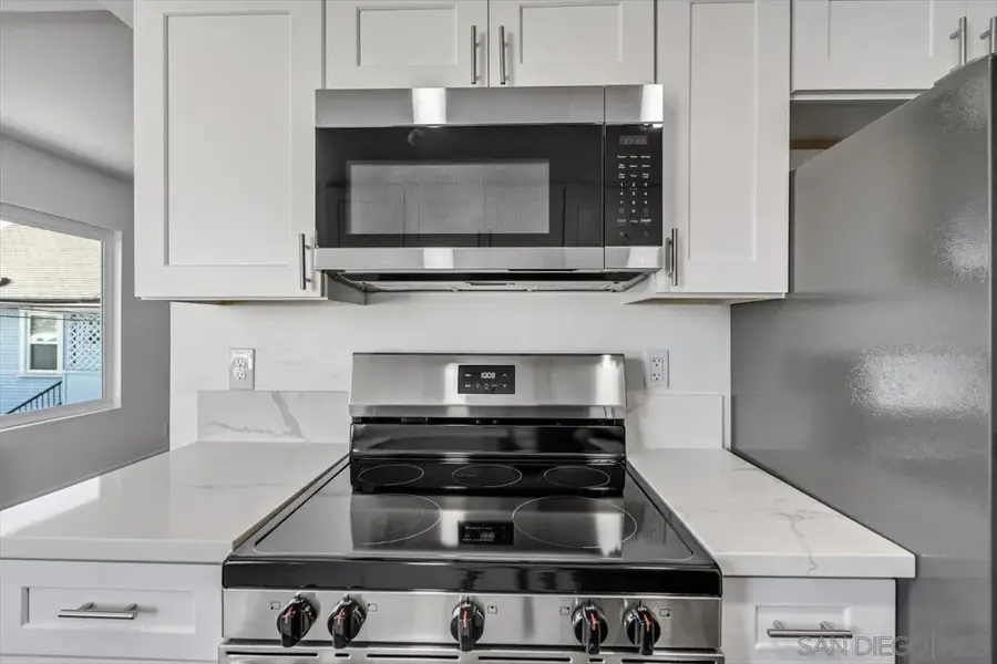 4174 Marlborough Ave #8, San Diego, CA 92105 - Image #3