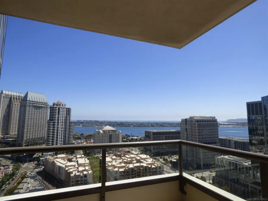 700 W E St #2201, San Diego, CA 92101 - #2