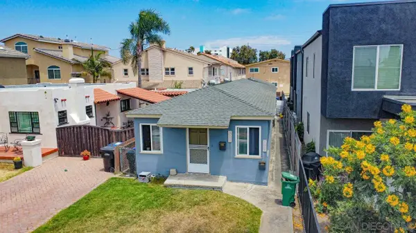 4657 Idaho St, San Diego, CA 92116