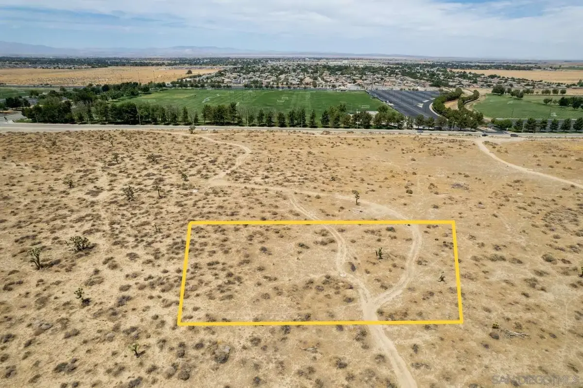 0 Tbd, Palmdale, CA 93550 - Image #1
