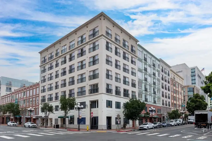 450 J Street #3151, San Diego, CA 92101 - Image #2