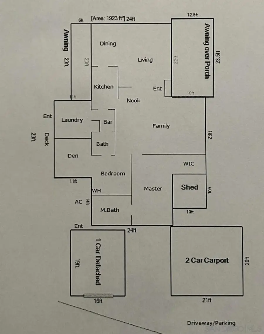 18218 Paradise Mountain Road #75, Valley Center, CA 92082 - Image #2