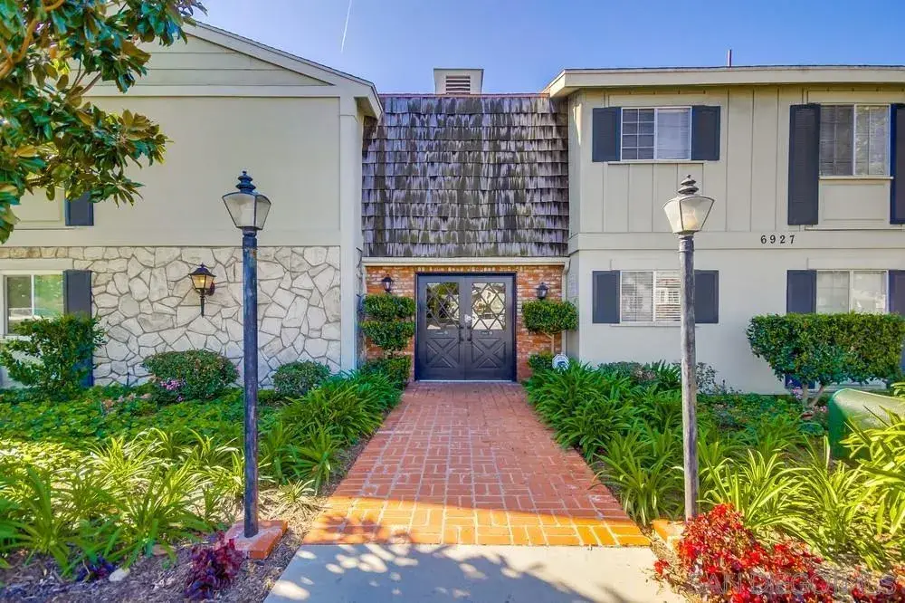 6927 Amherst St #3, San Diego, CA 92115 - Image #1