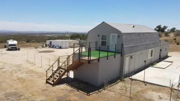 1431 Tierra Del Sol Rd, Boulevard, CA 91905