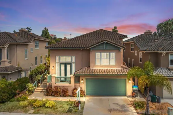 15793 Caminito Cantaras, Del Mar, CA 92014