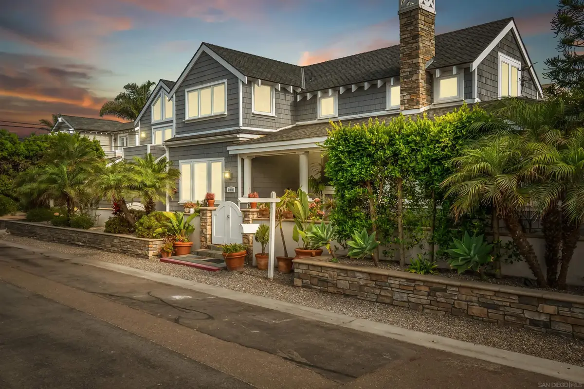 211 27th St, Del Mar, CA 92014 - Image #1