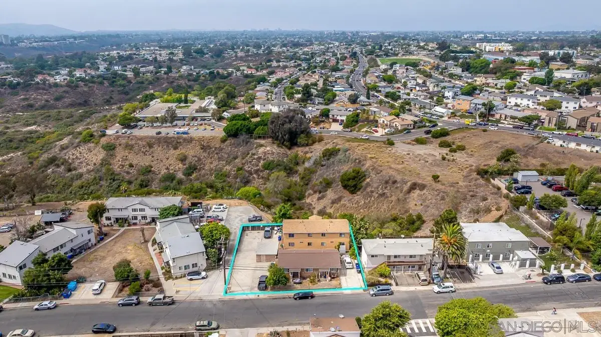 6736-40 Kelly St., San Diego, CA 92111 - Image #1