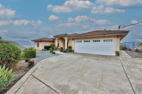 1152 Stoneridge Dr., El Cajon, CA 92021